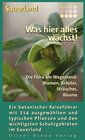 Buchcover Sauerland - Was hier alles wächst!