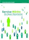 Buchcover Service-Märkte