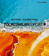 Buchcover Tourismus Report 2015