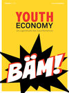 Buchcover Youth Economy