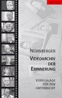 Buchcover Nürnberger Videoarchiv der Erinnerung
