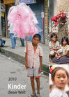 Buchcover Kinder dieser Welt 2010