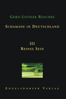 Buchcover Schamane in Deutschland III