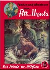 Buchcover Fahrten und Abenteuer von Pitt und Ursula  (Kurt-Harry Mai) / Fahrten und Abenteuer von Pitt und Ursula  (Kurt-Harry Mai