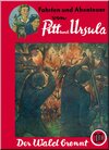 Buchcover Fahrten und Abenteuer von Pitt und Ursula  (Kurt-Harry Mai) / Fahrten und Abenteuer von Pitt und Ursula  (Kurt-Harry Mai