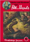 Buchcover Fahrten und Abenteuer von Pitt und Ursula  (Kurt-Harry Mai) / Fahrten und Abenteuer von Pitt und Ursula  (Kurt-Harry Mai
