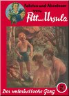 Buchcover Fahrten und Abenteuer von Pitt und Ursula  (Kurt-Harry Mai) / Fahrten und Abenteuer von Pitt und Ursula  (Kurt-Harry Mai