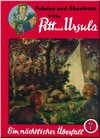 Buchcover Fahrten und Abenteuer von Pitt und Ursula  (Kurt-Harry Mai) / Fahrten und Abenteuer von Pitt und Ursula  (Kurt-Harry Mai