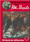 Buchcover Fahrten und Abenteuer von Pitt und Ursula  (Kurt-Harry Mai) / Fahrten und Abenteuer von Pitt und Ursula  (Kurt-Harry Mai