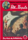 Buchcover Fahrten und Abenteuer von Pitt und Ursula  (Kurt-Harry Mai) / Fahrten und Abenteuer von Pitt und Ursula  (Kurt-Harry Mai