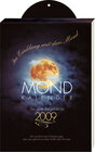 Buchcover Mondkalender 2009