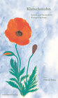 Buchcover Klatschmohn