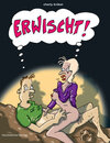 Buchcover Erwischt