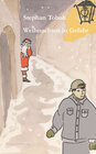 Buchcover Weihnachten in Gefahr
