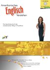 Buchcover Amerikanisches Englisch verstehen