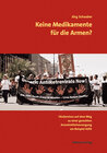 Buchcover Keine Medikamente für die Armen?