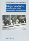 Buchcover Bürger und Alte