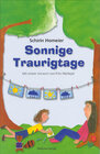 Buchcover Sonnige Traurigtage