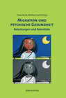 Buchcover Migration und psychische Gesundheit