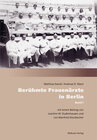 Buchcover Berühmte Frauenärzte in Berlin