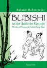 Buchcover Bubishi