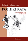 Buchcover Koshiki Kata