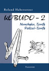 Buchcover Kobudo-2