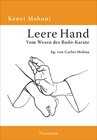 Buchcover Leere Hand
