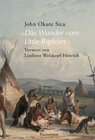 Buchcover Das Wunder vom Little Bighorn