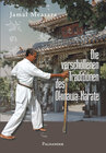 Buchcover Die verschollenen Traditionen des Okinawa-Karate