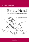 Buchcover Empty Hand