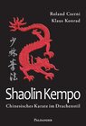 Buchcover Shaolin Kempo