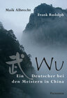 Buchcover Wu