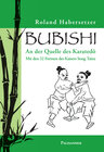 Buchcover Bubishi