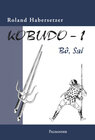 Buchcover Kobudo 1