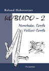 Buchcover Kobudo 2