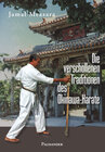Buchcover Die verschollenen Traditionen des Okinawa-Karate