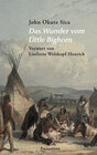 Buchcover Das Wunder vom Little Bighorn