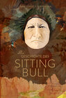 Buchcover Die Geschichte des Sitting Bull.