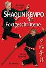 Buchcover Shaolin Kempo für Fortgeschrittene