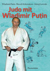 Buchcover Judo mit Wladimir Putin