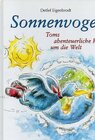Buchcover Sonnenvogel