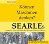 Buchcover Können Maschinen denken? Searles moderne Interpretation des Körper-Geist-Problems