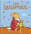 Buchcover Leo Lausemaus will sich nicht die Zähne putzen