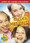Buchcover Ehrlich begeistert