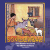 Buchcover Sonderbar (CD)