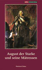 Buchcover August der Starke und seine Mätressen