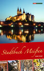 Buchcover Stadtbuch Meissen