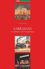 Buchcover Sarrasani