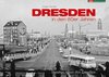 Buchcover Dresden in den 60er Jahren